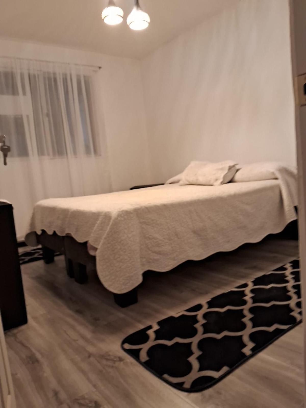 Comodo Departamento Centrico En Arriendo Diario - Chile Apartamento