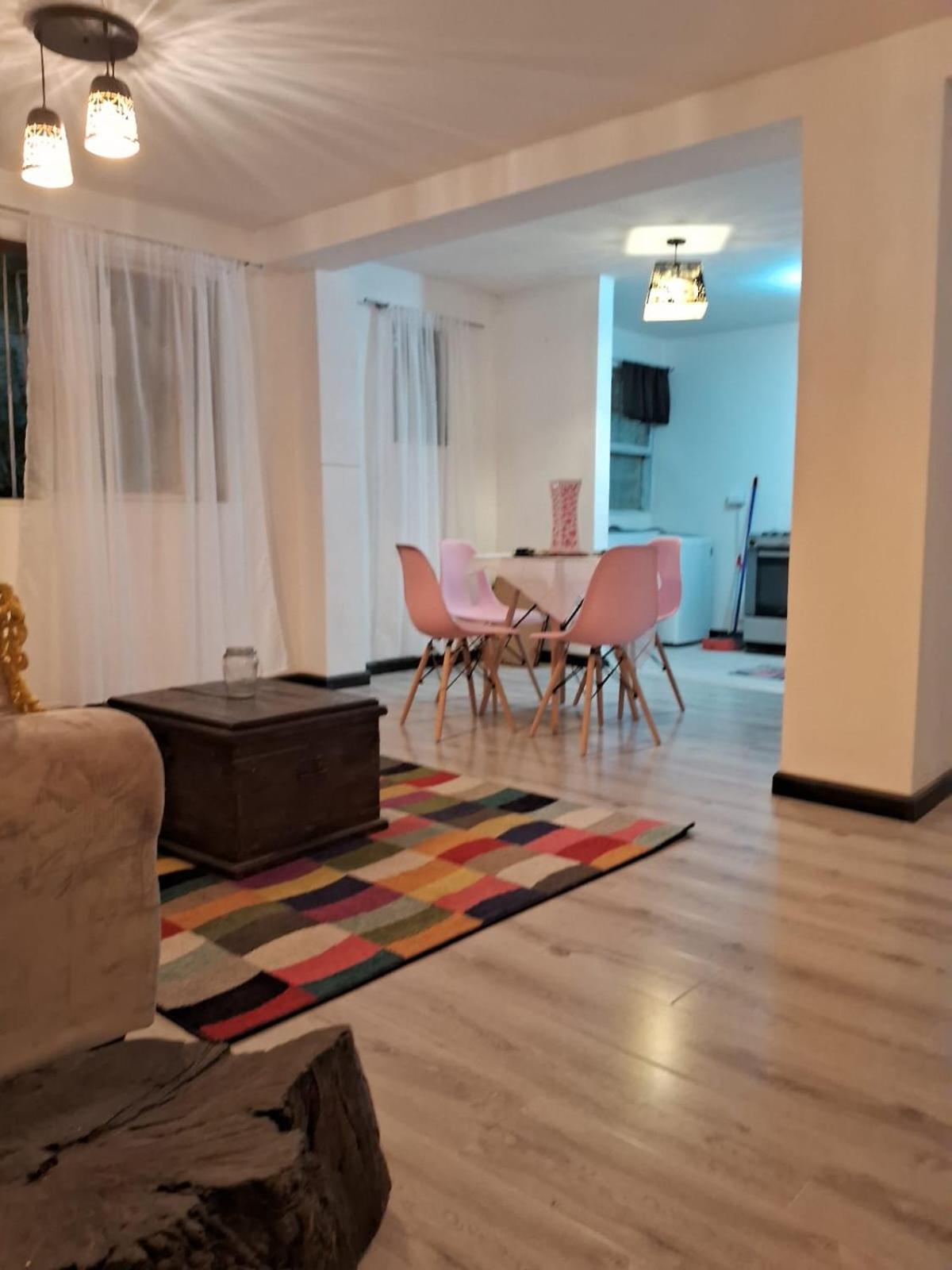 Comodo Departamento Centrico En Arriendo Diario - Chile Apartamento Arica