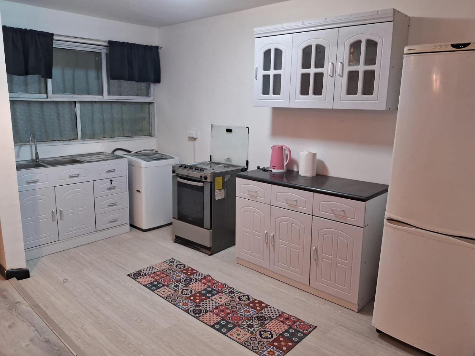 Comodo Departamento Centrico En Arriendo Diario - Chile Apartamento